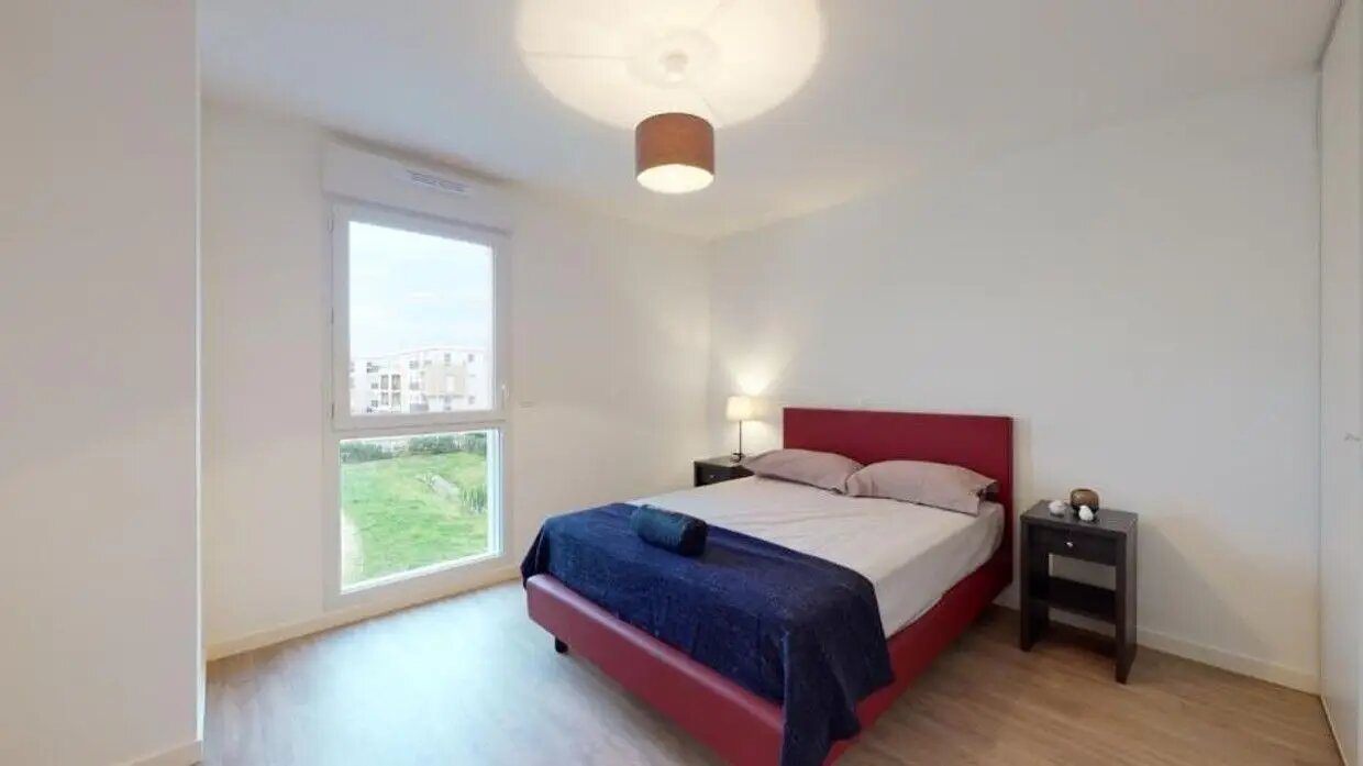 Appartement à vendre, 42m², Rezé