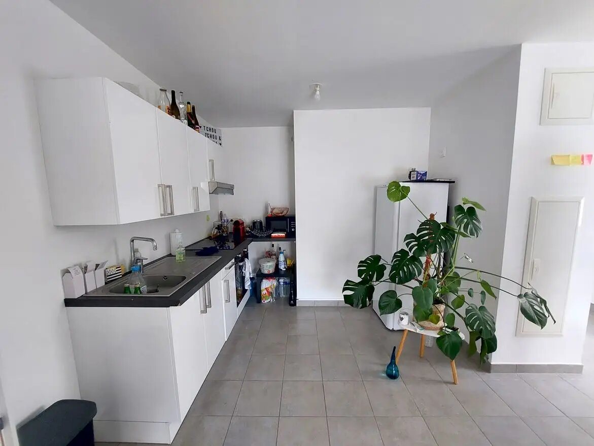 Appartement à vendre, 61m², Rouen