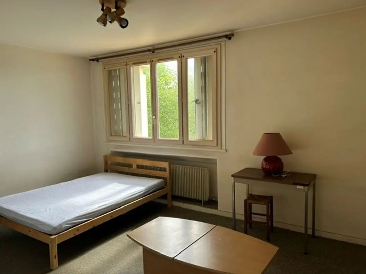Appartement à vendre, 27m², Auxerre