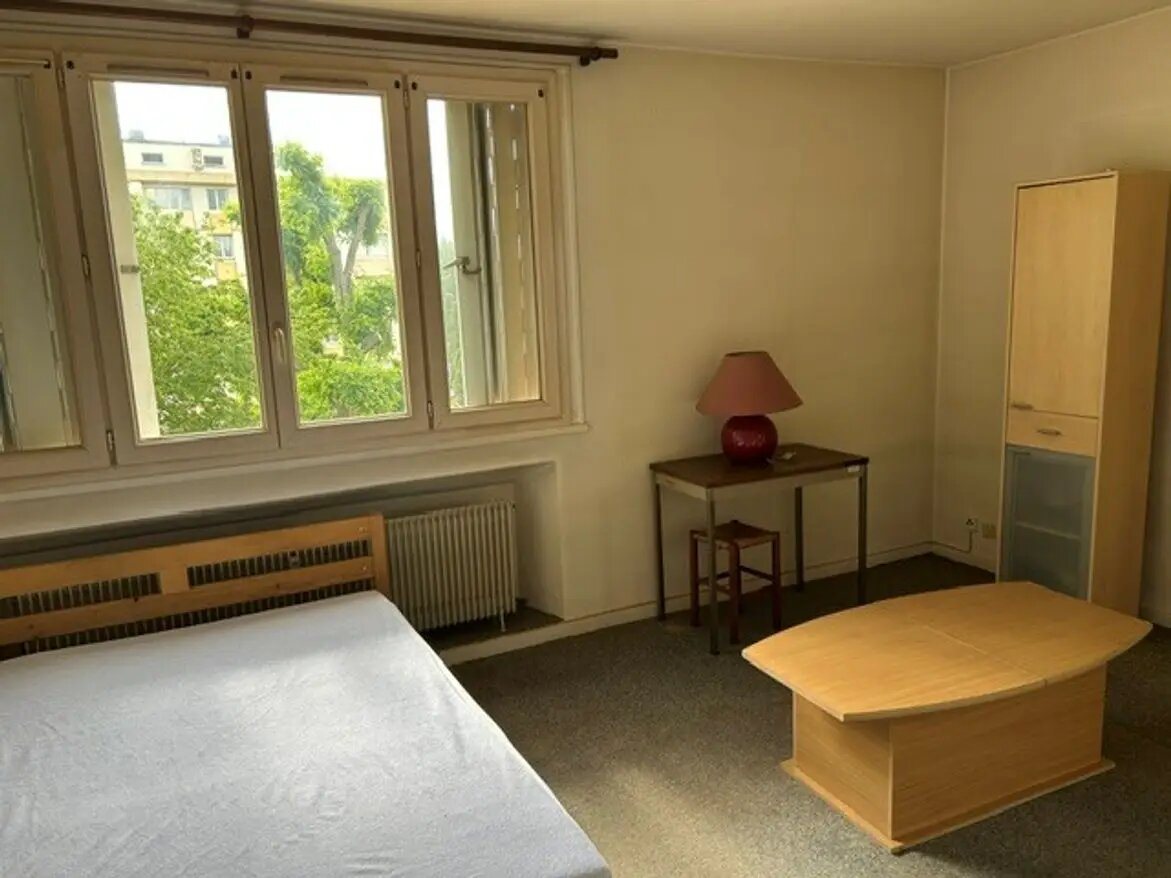 Appartement à vendre, 27m², Auxerre