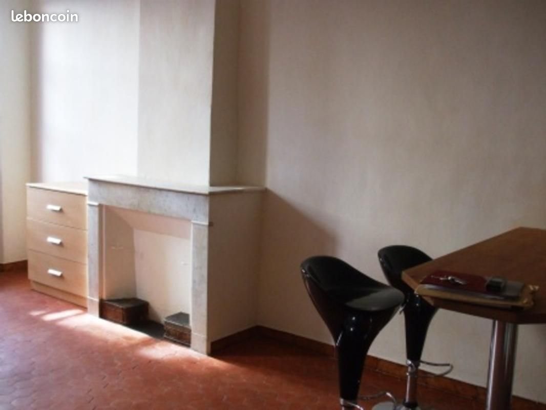 Appartement à louer, 30m², Sisteron