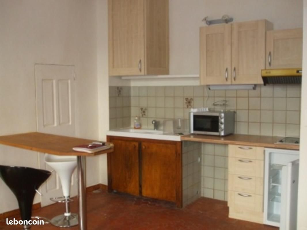 Appartement à louer, 30m², Sisteron