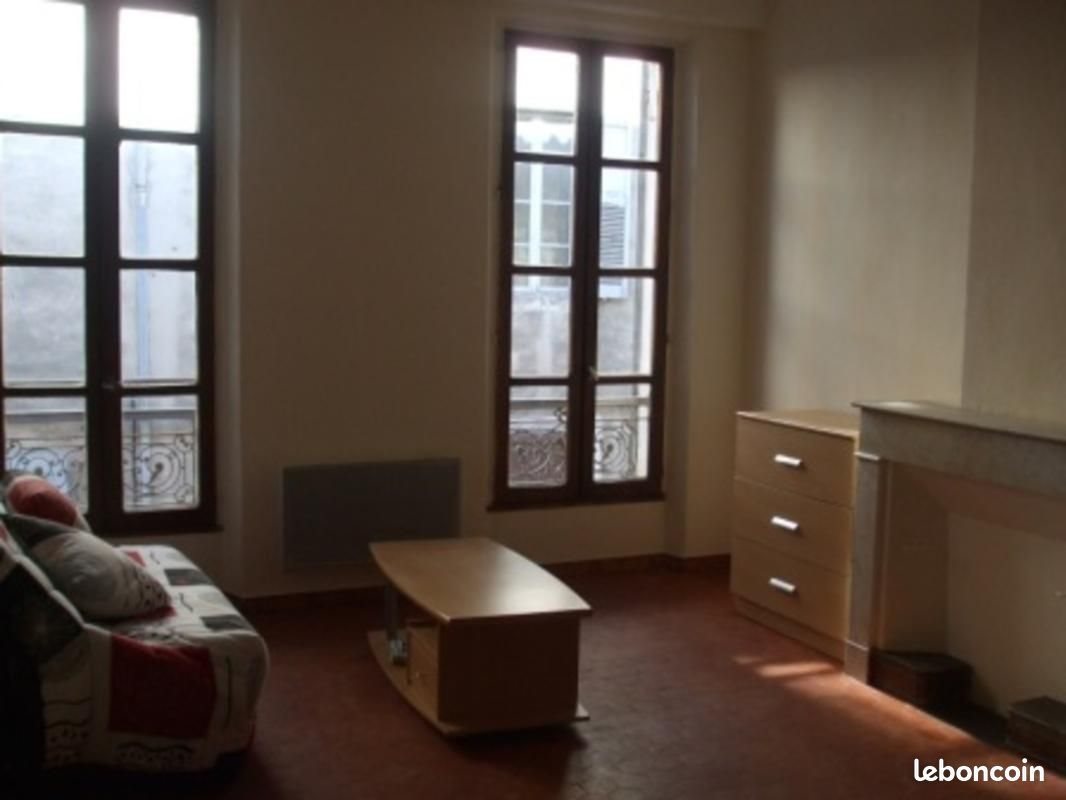 Appartement à louer, 30m², Sisteron