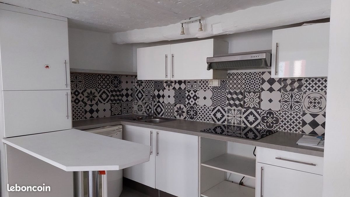 Appartement à louer, 30m², Sisteron