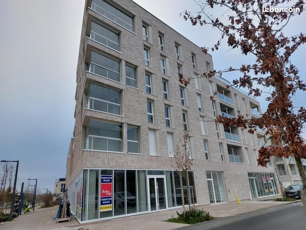 Appartement à louer, 64m², Amiens