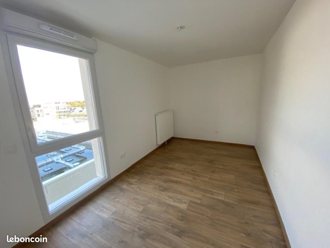 Appartement à louer, 64m², Amiens