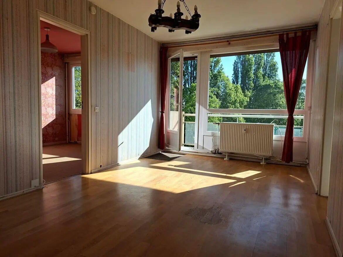 Appartement à vendre, 42m², Marly