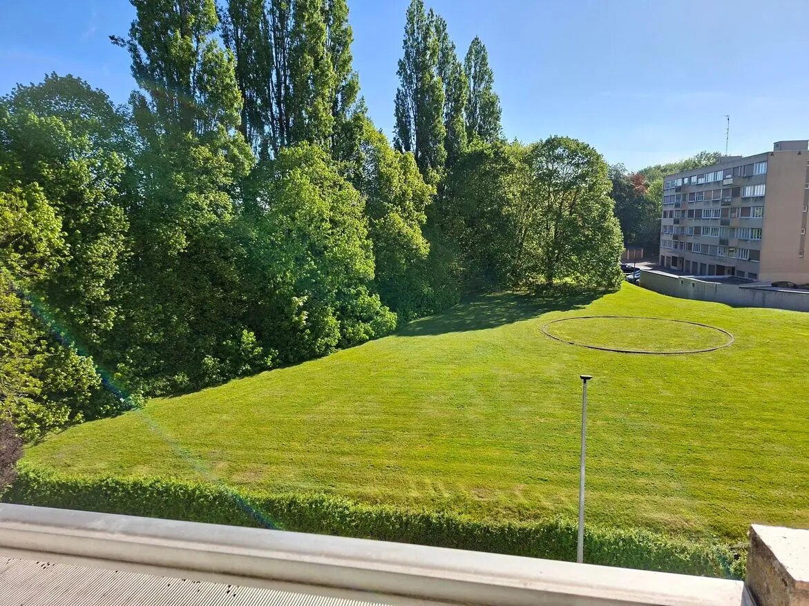 Appartement à vendre, 42m², Marly