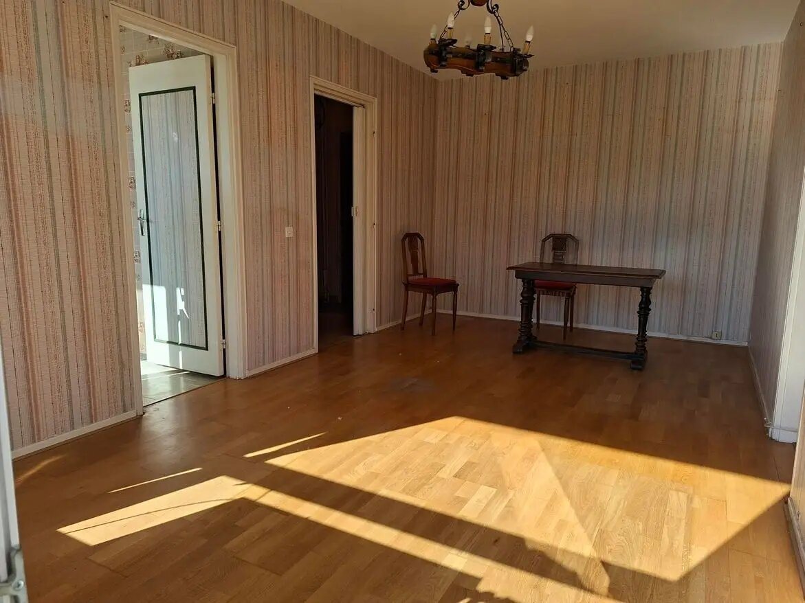 Appartement à vendre, 42m², Marly