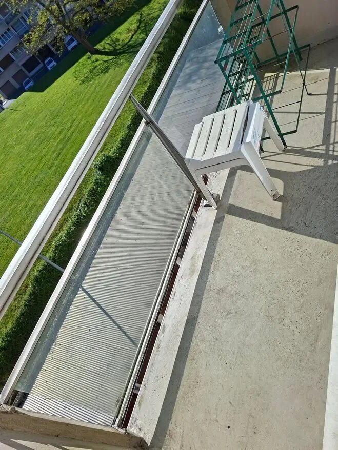 Appartement à vendre, 42m², Marly