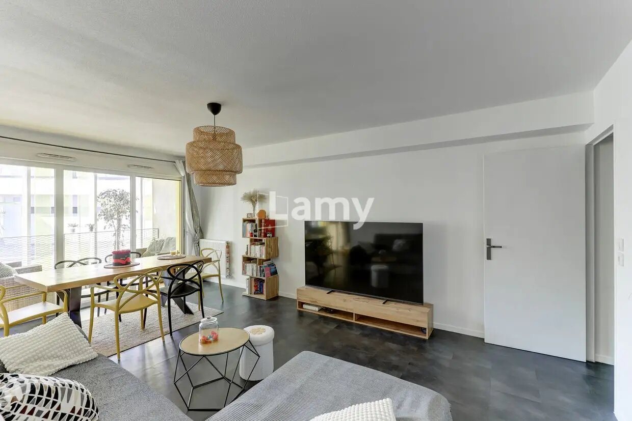 Appartement à vendre, 1m², Clermont-Ferrand