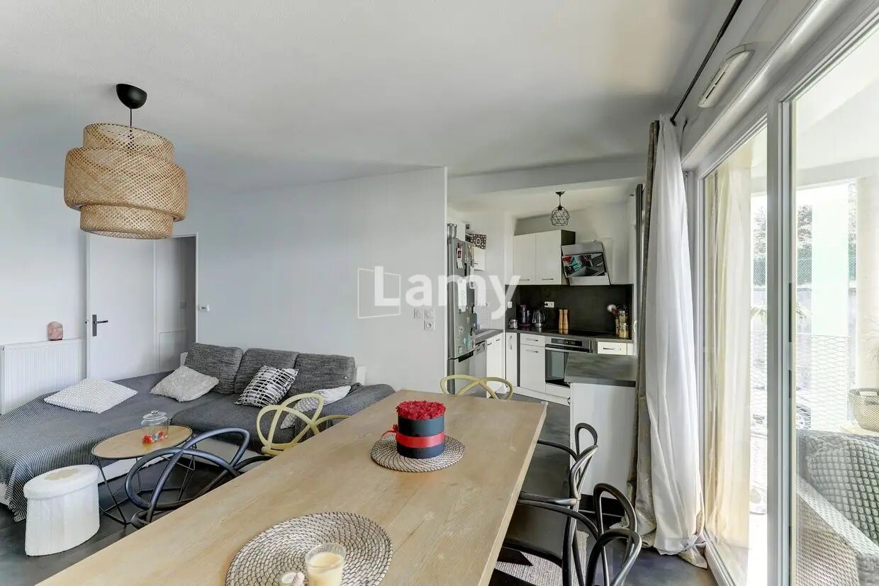 Appartement à vendre, 1m², Clermont-Ferrand