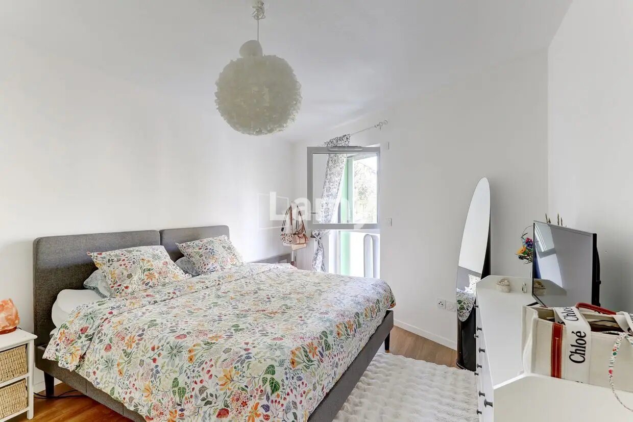 Appartement à vendre, 1m², Clermont-Ferrand