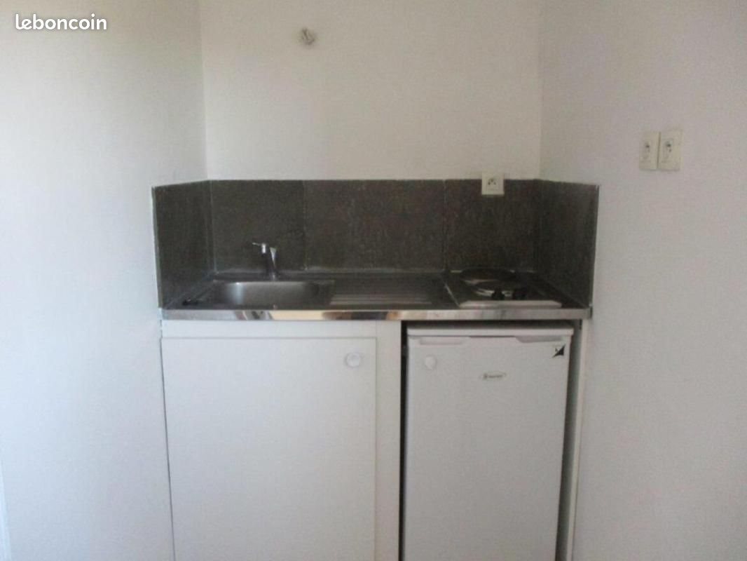 Appartement à louer, 25m², Alès
