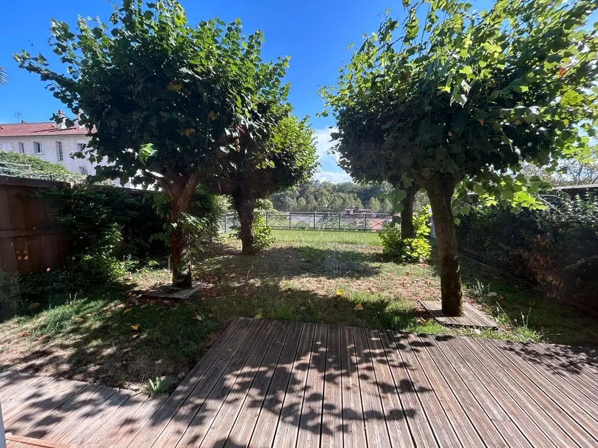 Appartement à vendre, 100m², Pau