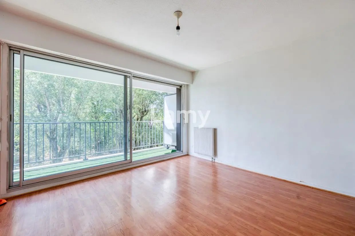 Appartement à vendre, 33m², Mérignac