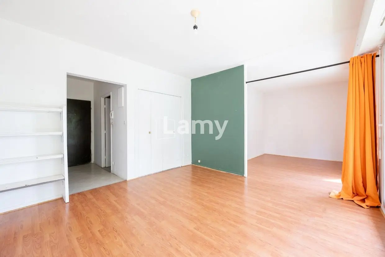 Appartement à vendre, 33m², Mérignac