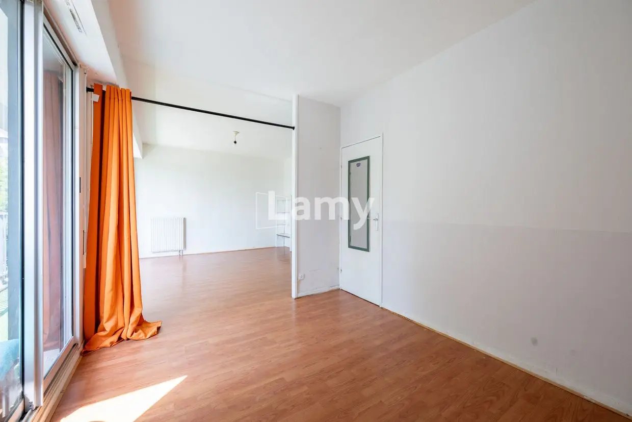 Appartement à vendre, 33m², Mérignac