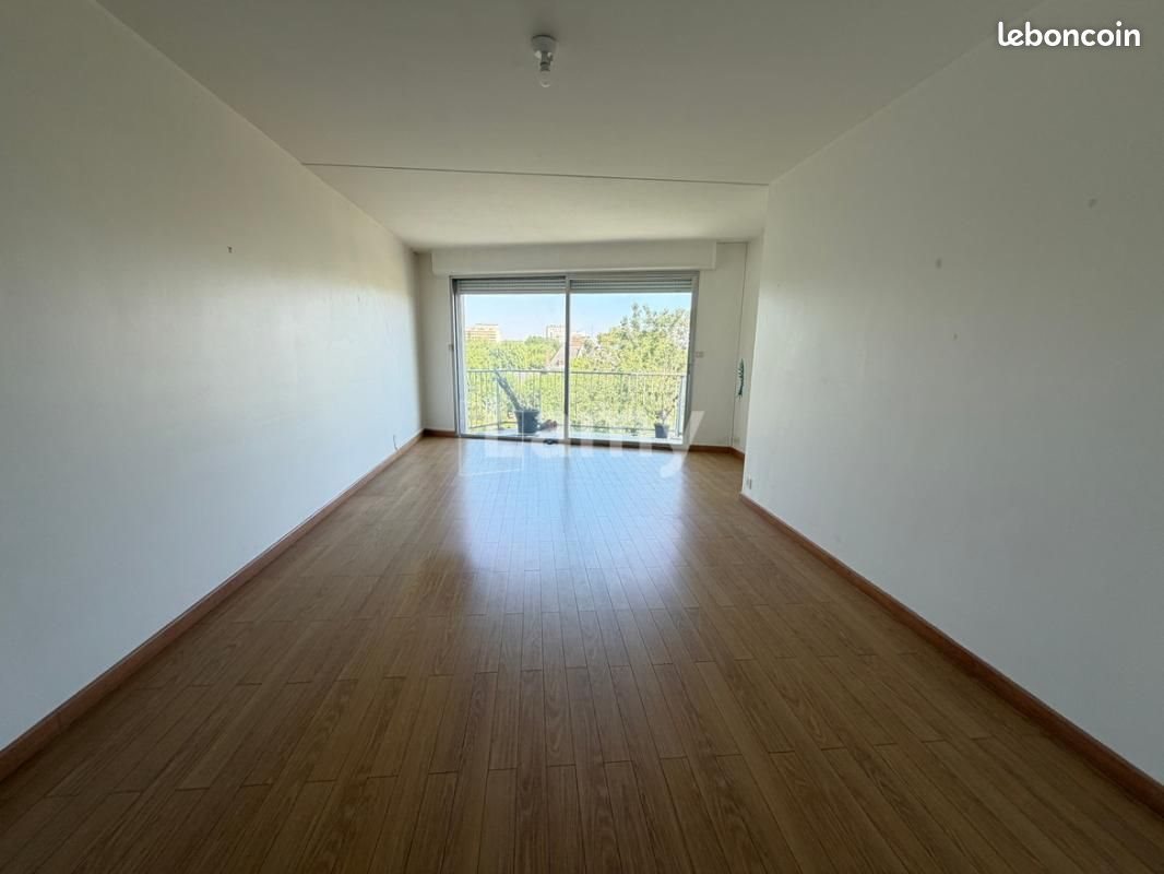 Appartement à louer, 57m², Montargis