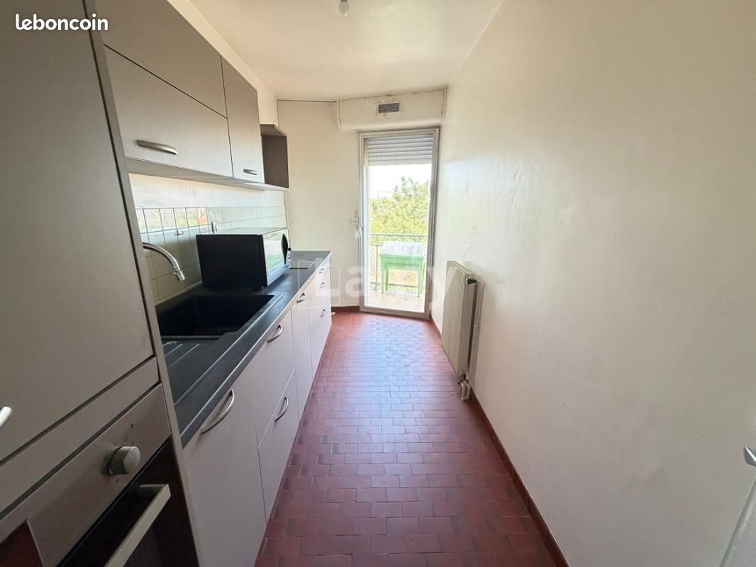 Appartement à louer, 57m², Montargis