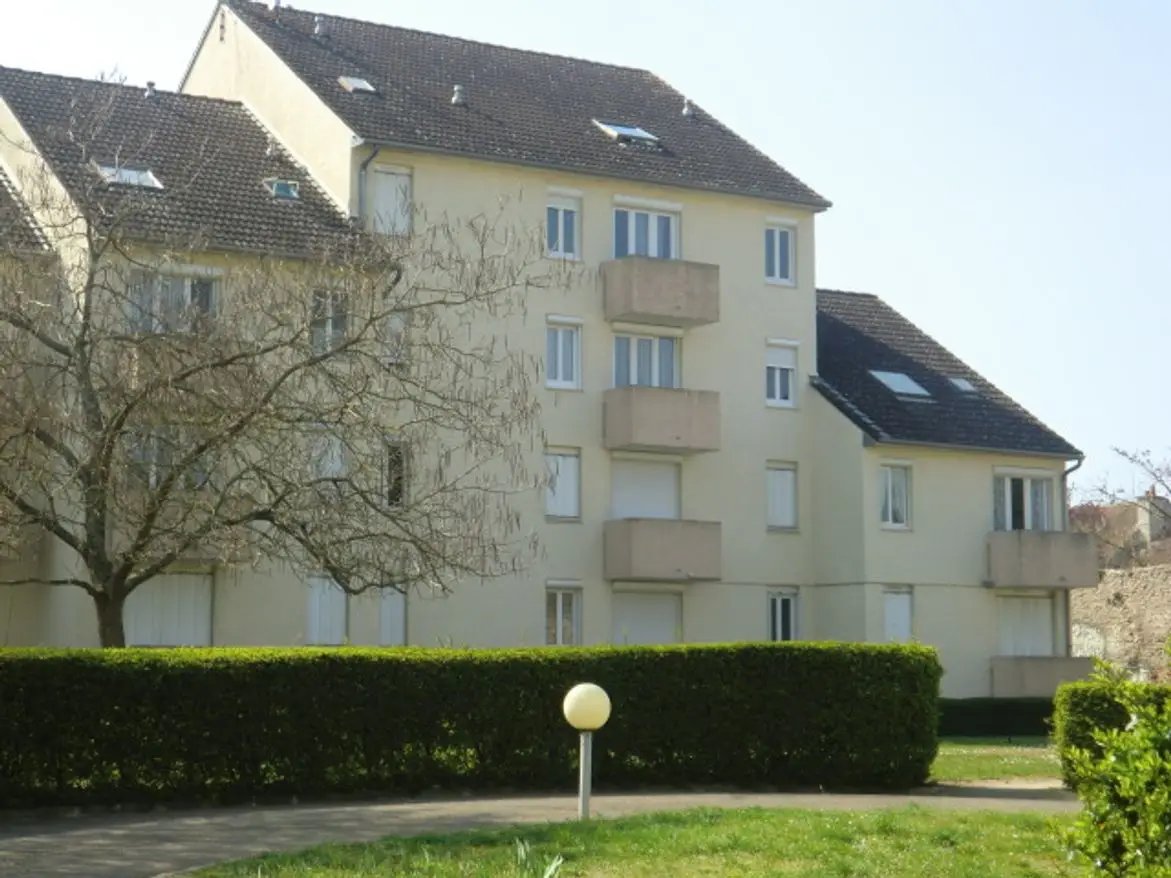 Appartement à vendre, 47m², Montargis