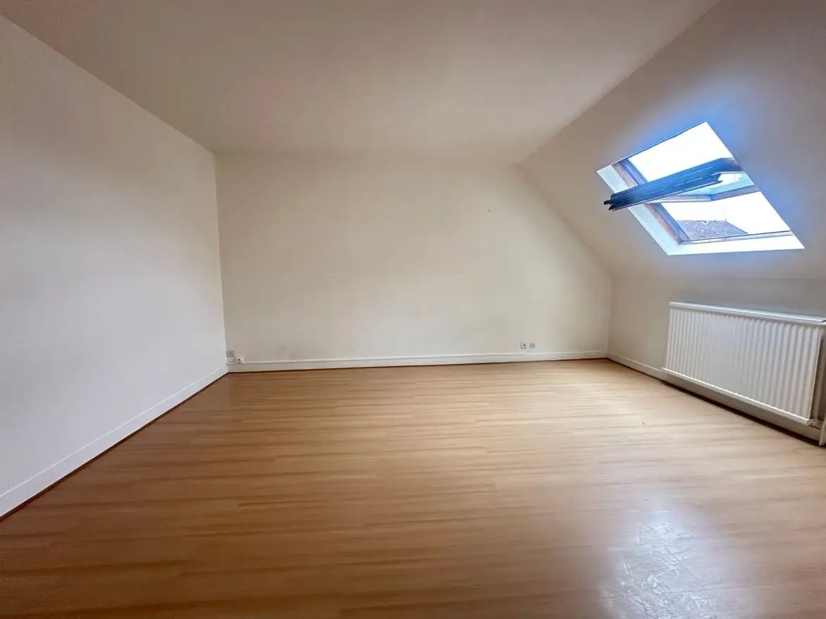 Appartement à vendre, 47m², Montargis