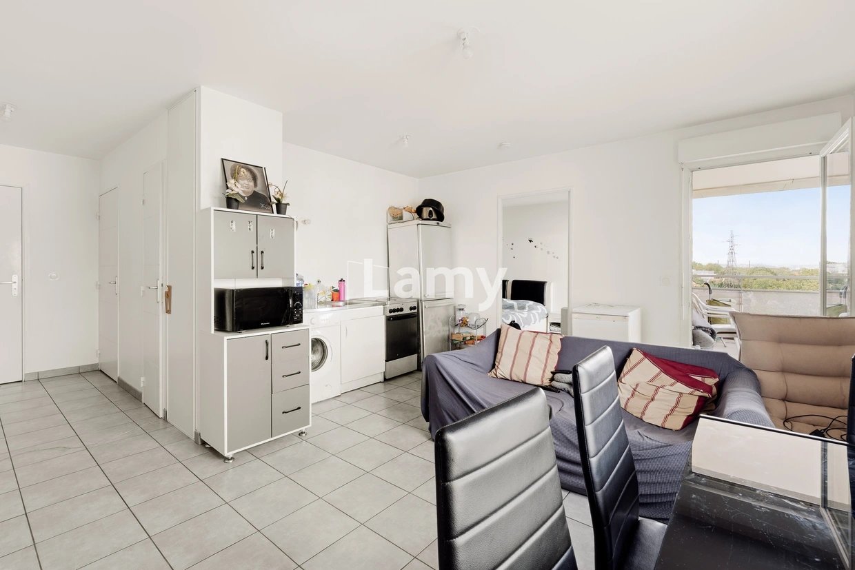 Appartement à vendre, 43m², Vénissieux