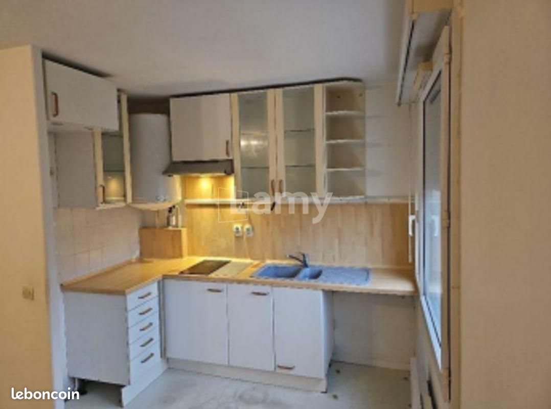 Appartement à louer, 29m², Montigny-le-Bretonneux