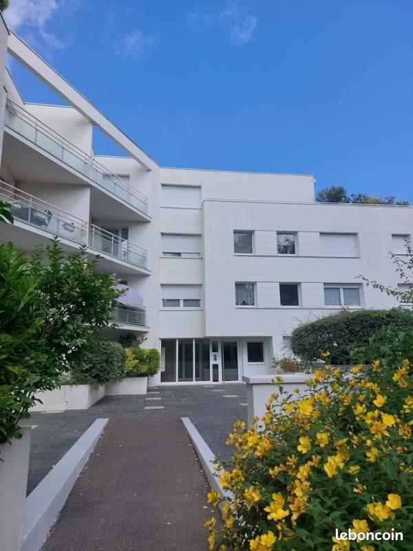 Appartement à louer, 29m², Montigny-le-Bretonneux