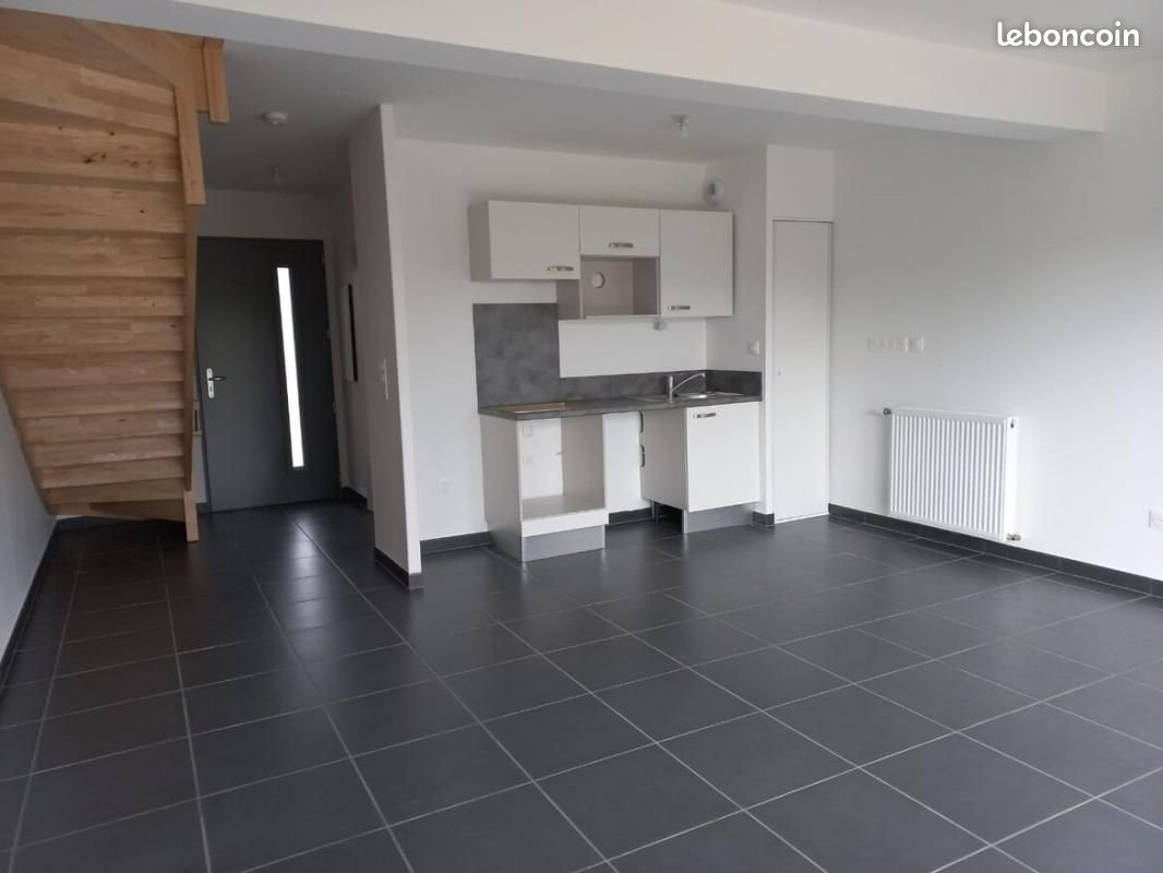 Maison à louer, 66m², Poitiers