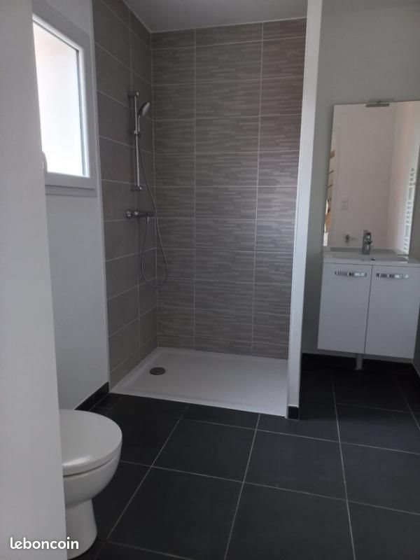 Maison à louer, 66m², Poitiers