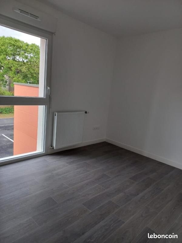 Maison à louer, 66m², Poitiers