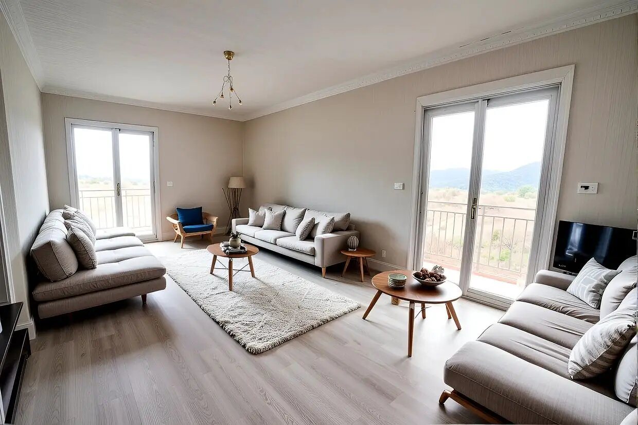 Appartement à vendre, 64m², Nîmes