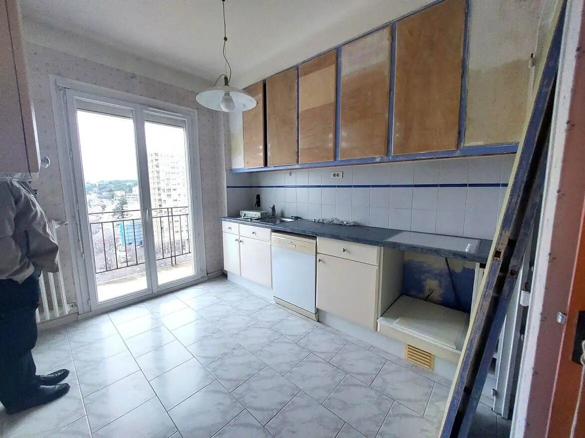 Appartement à vendre, 64m², Nîmes