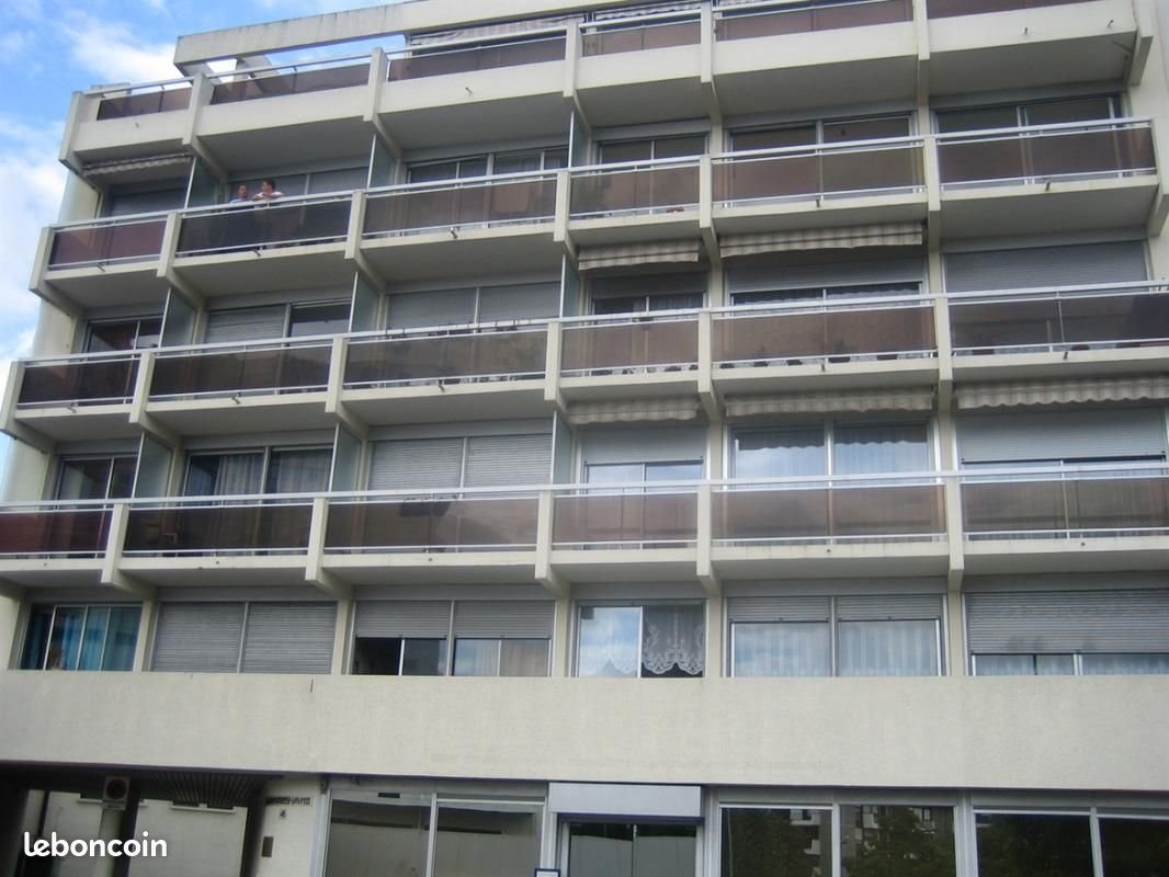 Appartement à louer, 26m², Mérignac