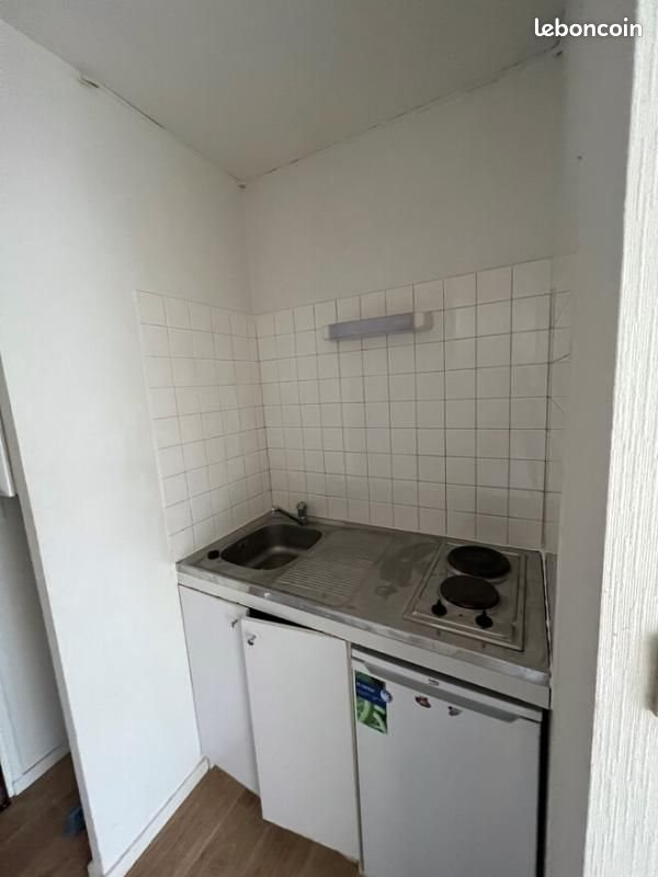 Appartement à louer, 26m², Mérignac