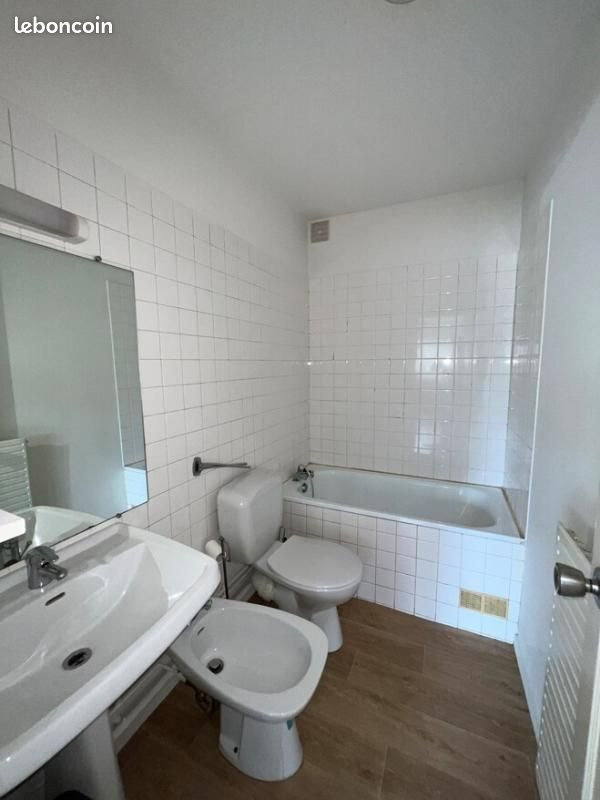 Appartement à louer, 26m², Mérignac