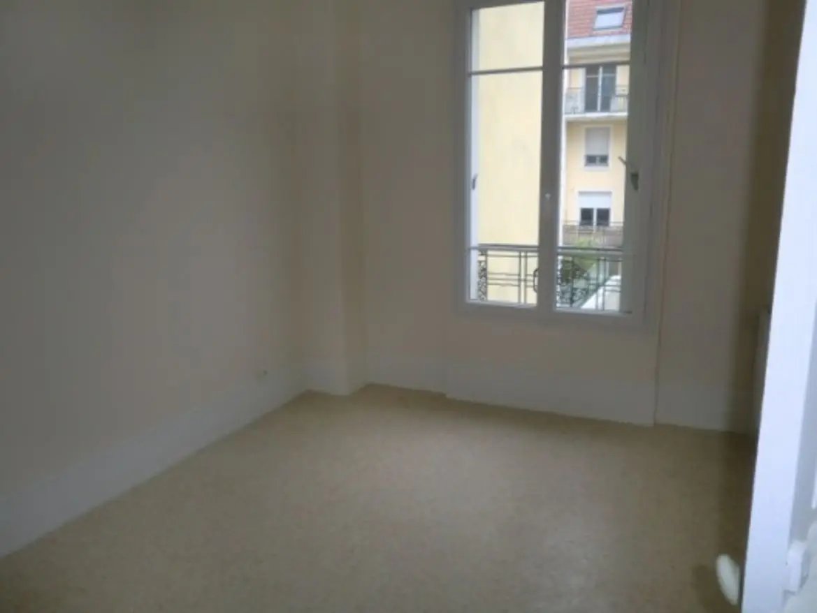 Appartement à louer, 28m², Les Pavillons-sous-Bois