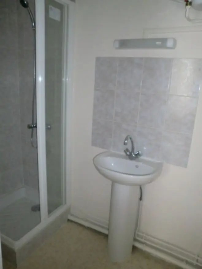 Appartement à louer, 28m², Les Pavillons-sous-Bois