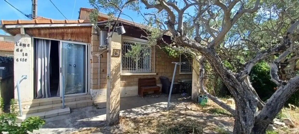 Maison à vendre, 60m², Le Pontet