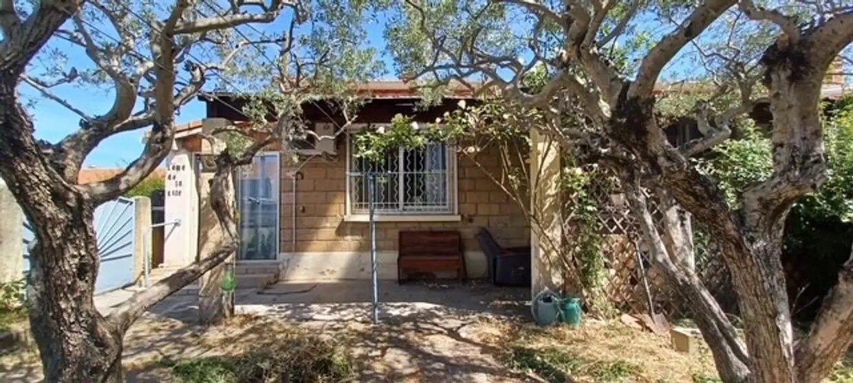 Maison à vendre, 60m², Le Pontet