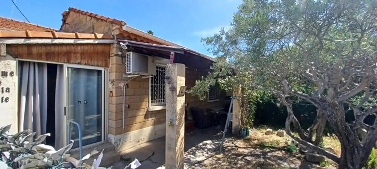 Maison à vendre, 60m², Le Pontet