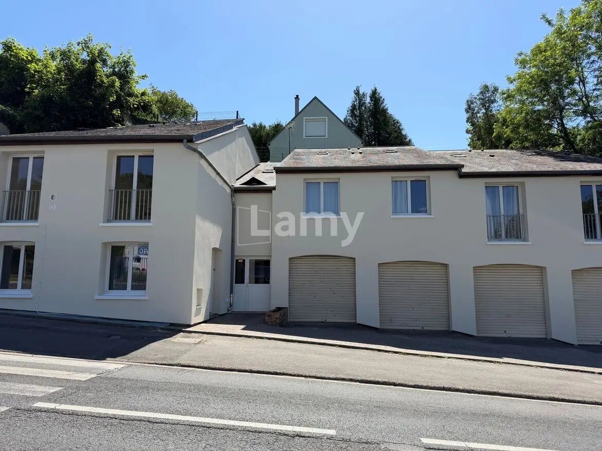 Appartement à louer, 42m², Creil