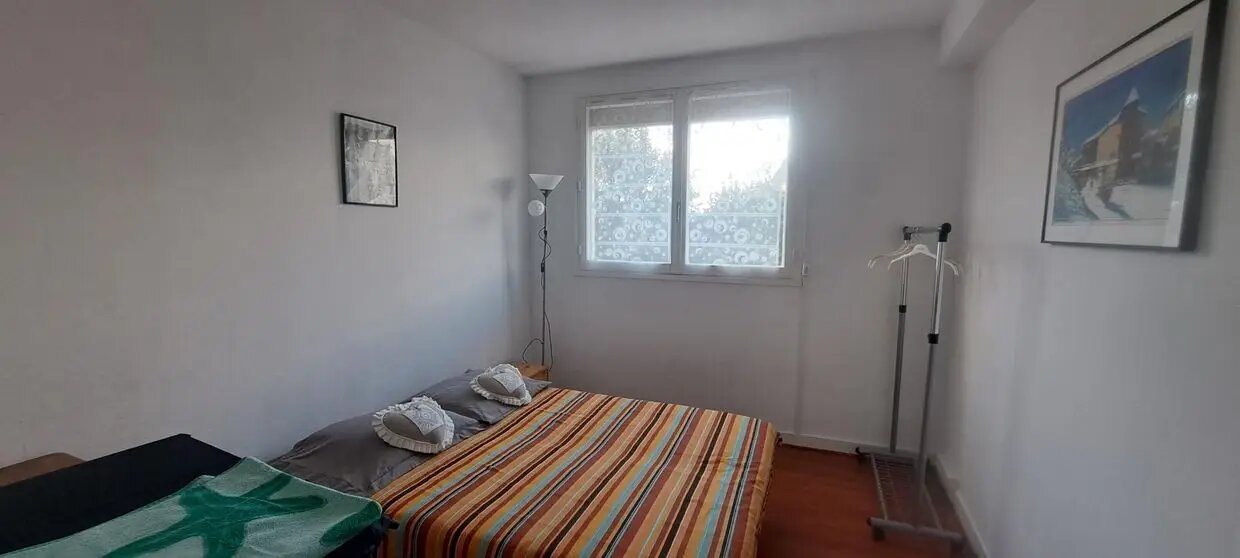 Appartement à vendre, 56m², Reims