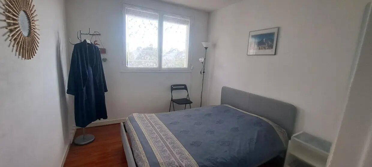 Appartement à vendre, 56m², Reims