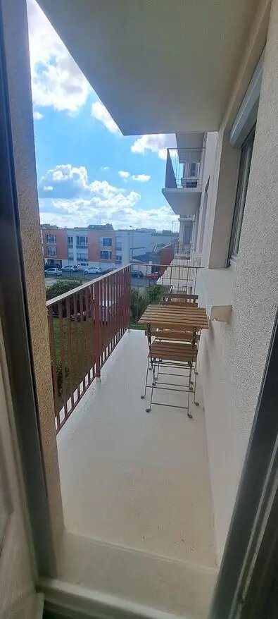 Appartement à vendre, 56m², Reims