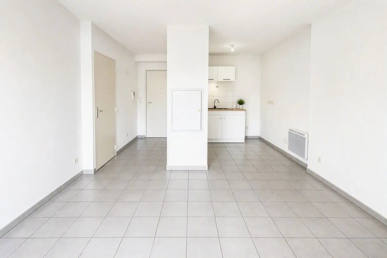 Appartement à vendre, 41m², Saint-Martin-de-Crau