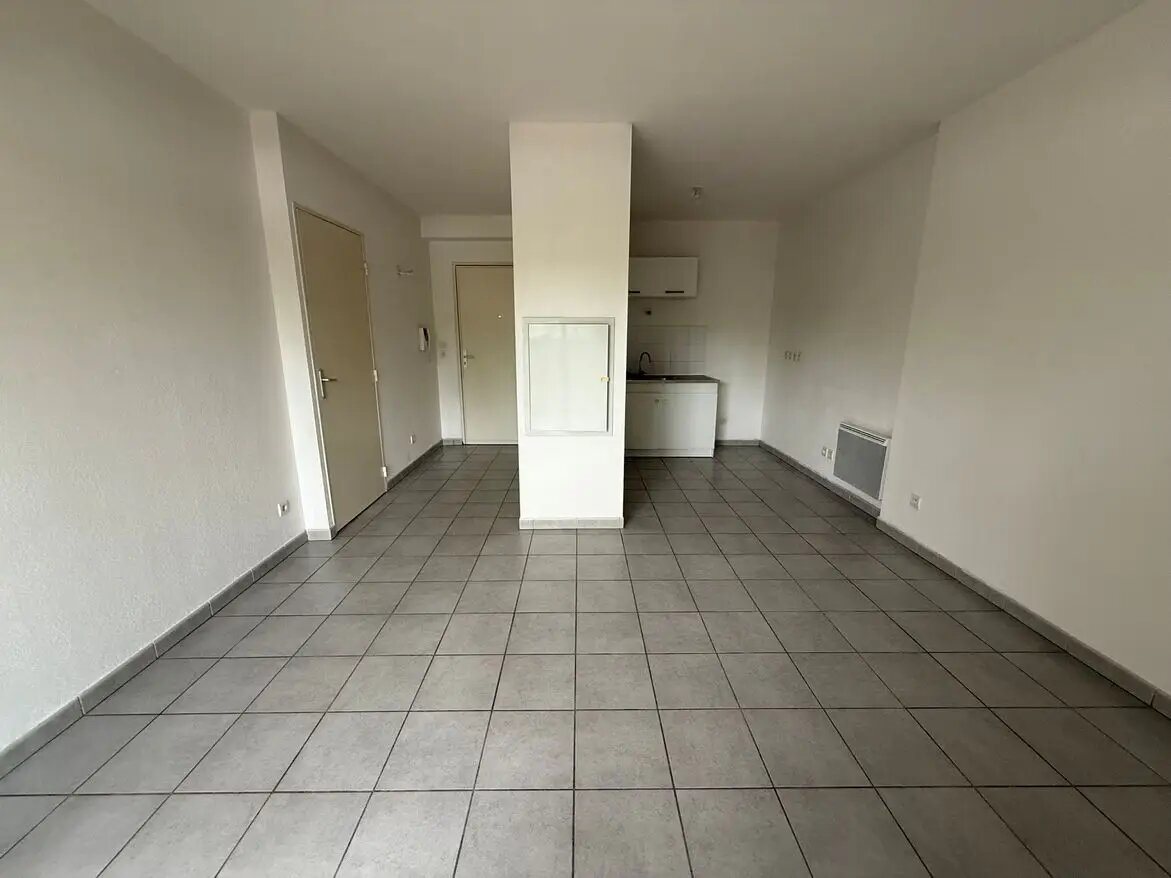Appartement à vendre, 41m², Saint-Martin-de-Crau