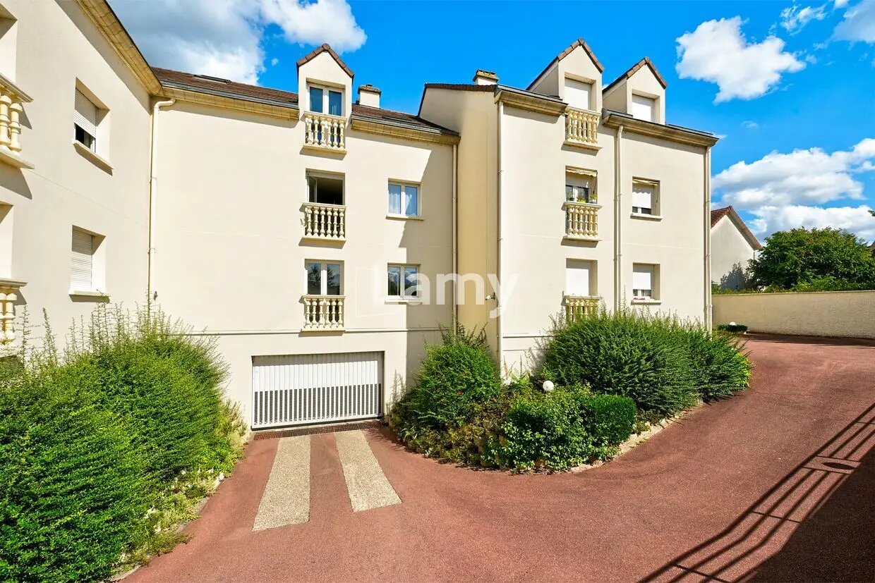 Appartement à vendre, 72m², Poissy