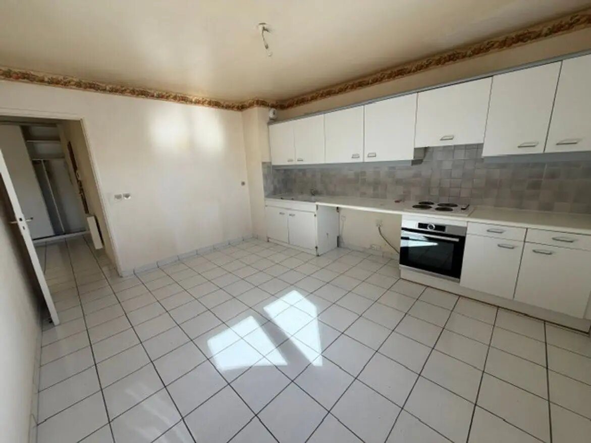 Appartement à vendre, 72m², Poissy